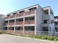 【外観】 | アミティ | 外はこのようになっています