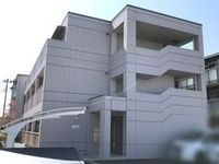 【外観】 | アミティ | 外観もきれいです