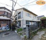 加古川市加古川町美乃利　土地の画像