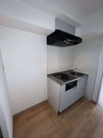東梅田レジデンスのキッチン