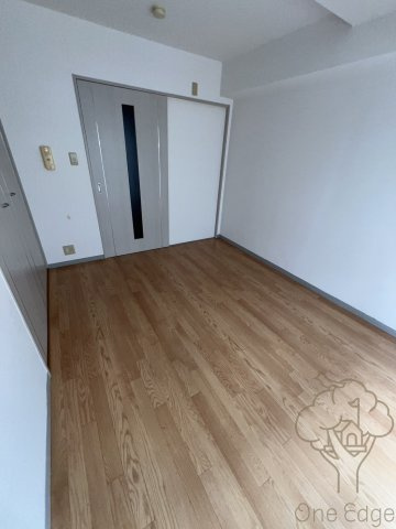 東梅田レジデンスの内装