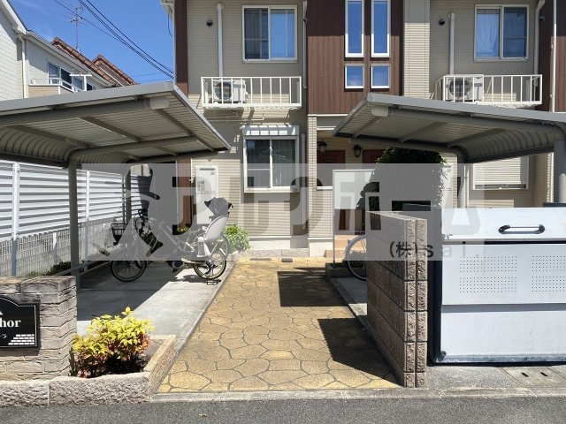 カンフォーラのその他共用部分