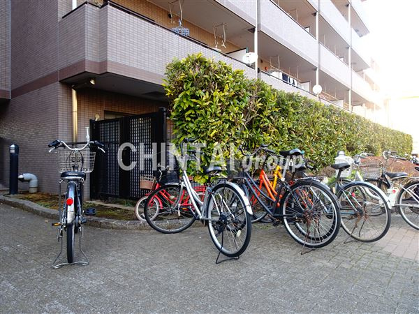 セレッソ幡ヶ谷のその他共用部分