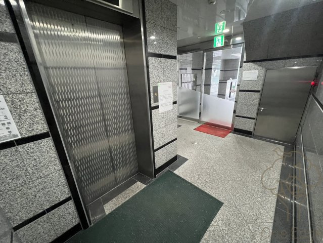東梅田レジデンスのその他共用部分