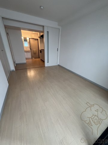 東梅田レジデンスの内装