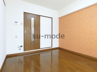 【洋室】 | シロハイヌ