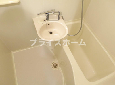 【浴室】 | リファレンス薬院　仲介手数料０円！プライスホームなら初期費用が安い！