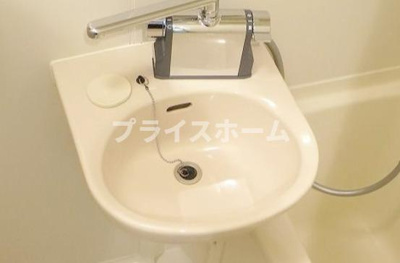 【洗面所】 | リファレンス薬院　仲介手数料０円！プライスホームなら初期費用が安い！