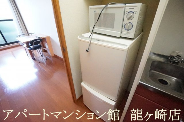 レオパレス慶の設備|画像9
