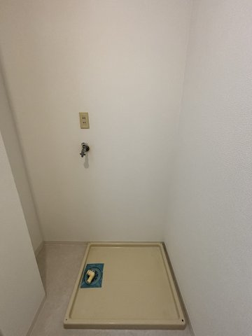 シャンテ渡辺の設備
