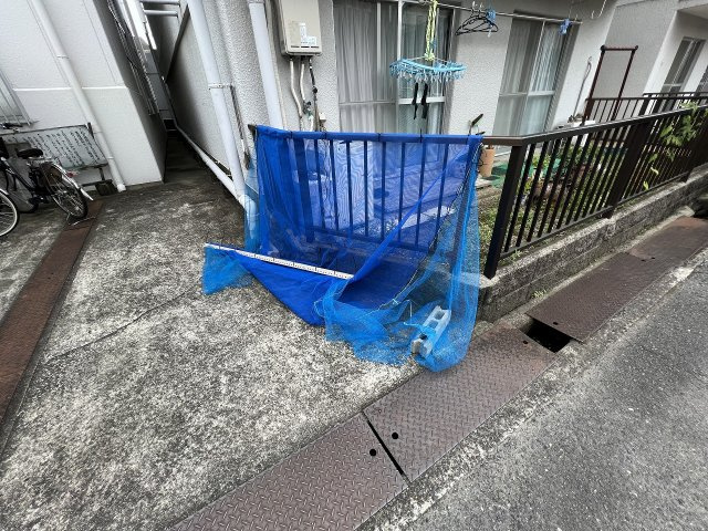 相互マンションのその他共用部分