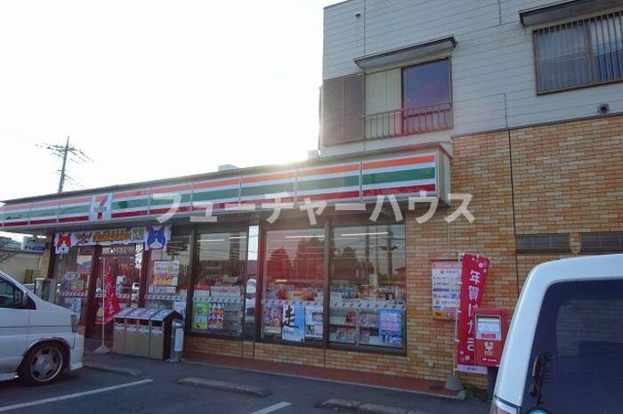 パークフラッツ　Ａの周辺