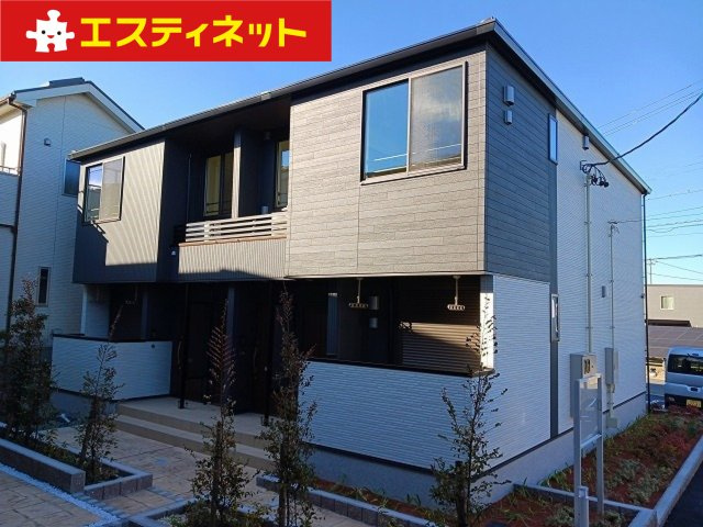 アウル　Bの外観