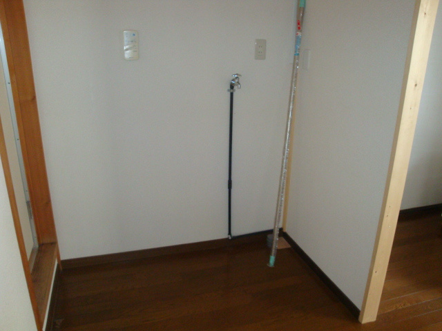 谷輪ハイツⅡのその他