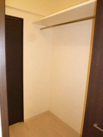 Casa　feliceの収納
