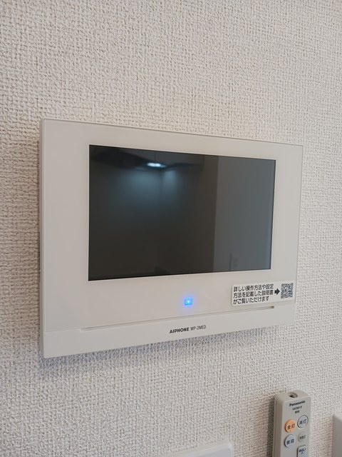 アウル　Bのセキュリティ