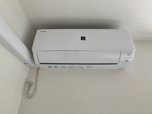アウル　Bの設備