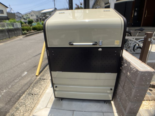 アウル　Bのその他共用部分