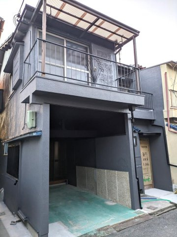 北条６丁目　中古一戸建ての駐車場|駐車場
■物件内覧・資金計画相談・住宅ローン相談、リフォーム相談、お問合せ受付中■
※当日・翌日のご内覧、ご相談はお電話でのお問合せがスムーズです！