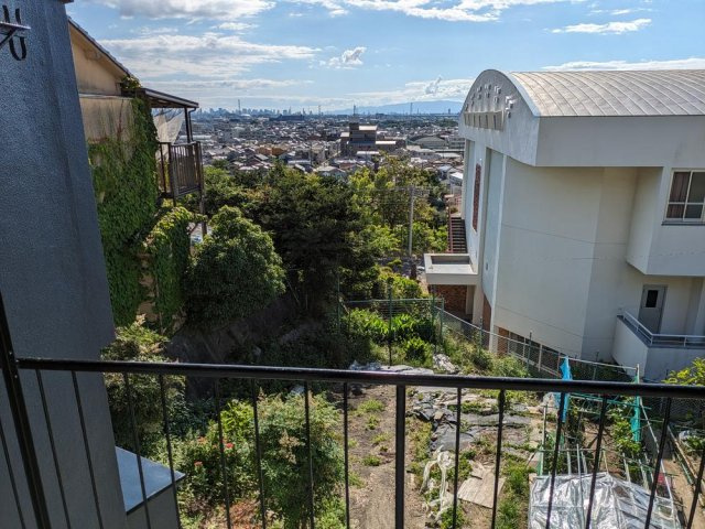 北条６丁目　中古一戸建ての展望|物件からの展望
■物件内覧・資金計画相談・住宅ローン相談、リフォーム相談、お問合せ受付中■
※当日・翌日のご内覧、ご相談はお電話でのお問合せがスムーズです！