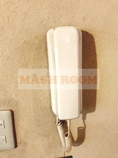 木REN舎のセキュリティ