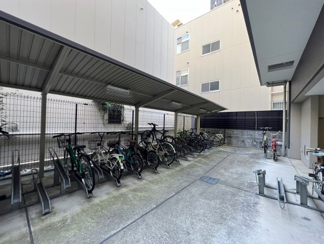 エスリード阿波座サウスプレイスのその他共用部分