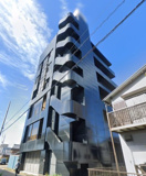 AISAN B.L.D【　名古屋の貸事務所・貸オフィス　】の画像