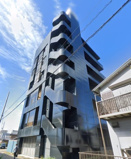 AISAN B.L.D【　名古屋の貸事務所・貸オフィス　】の画像