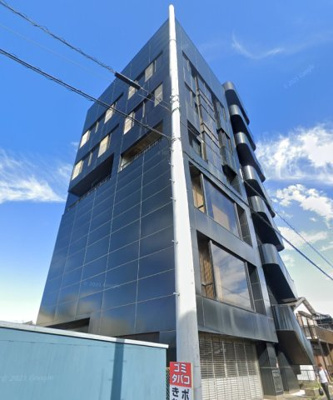  | AISAN B.L.D【　名古屋の貸事務所・貸オフィス　】