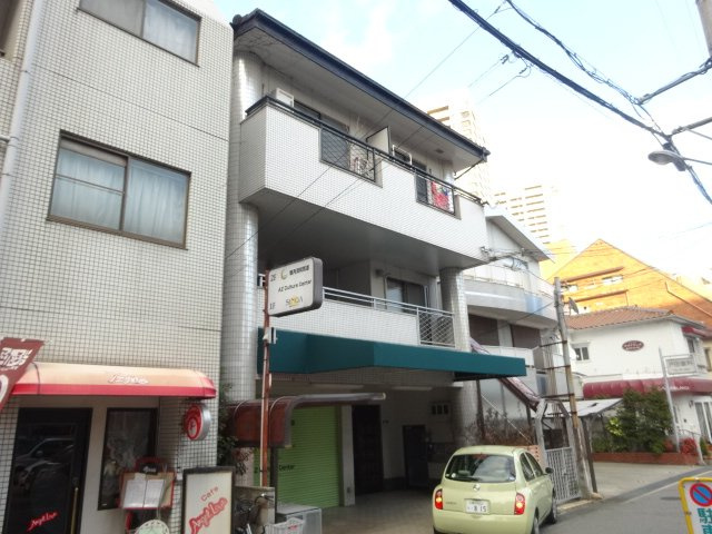 宝塚マナーハウス