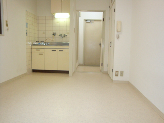 宝塚マナーハウスの居間・リビング