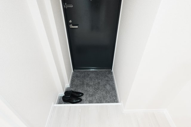 【玄関】 | サン・クレール