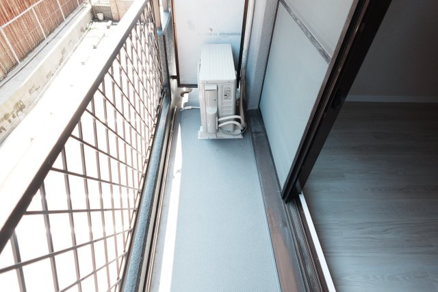 【バルコニー】 | サン・クレール