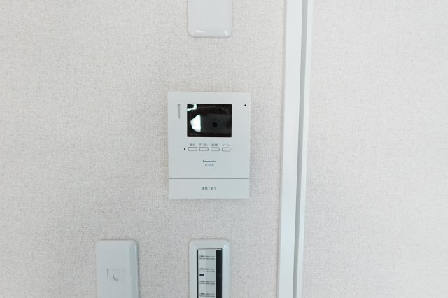 【セキュリティ】 | サン・クレール