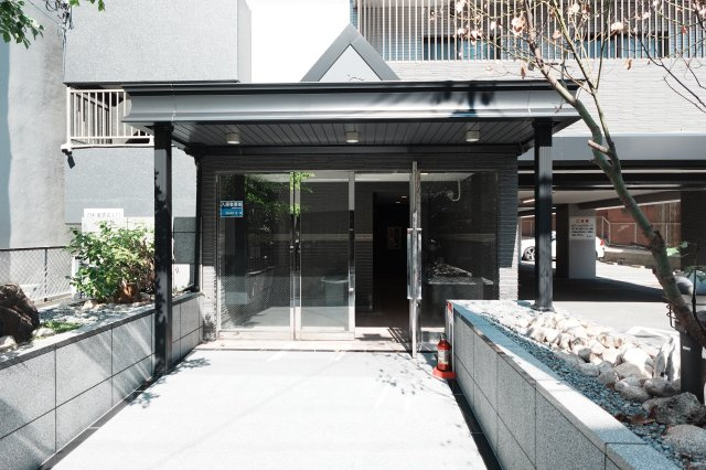 【エントランス】 | サン・クレール