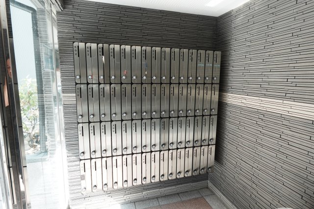 【その他共用部分】 | サン・クレール