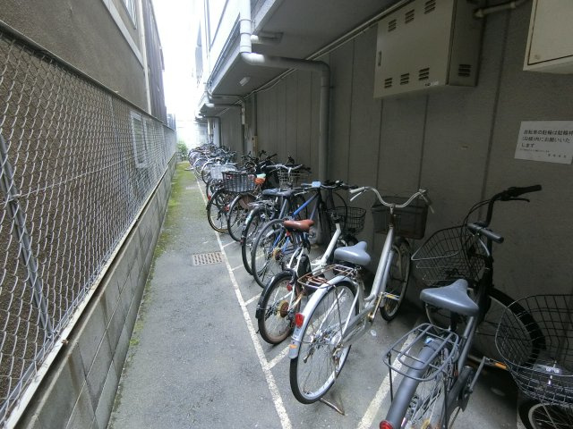 【その他共用部分】 | サン・クレール