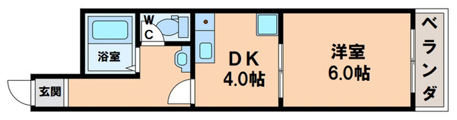 【間取り】 | サン・クレール