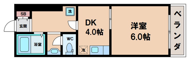 【間取り】 | サン・クレール