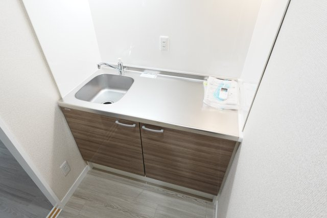 【キッチン】 | サン・クレール