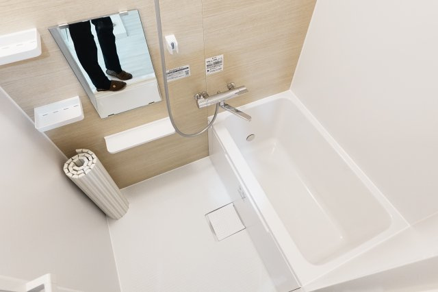 【浴室】 | サン・クレール