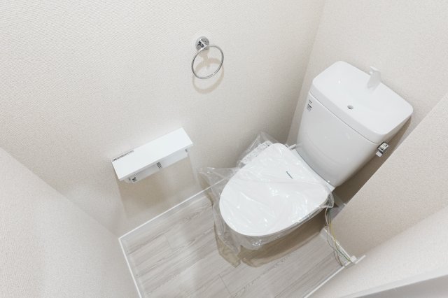 【トイレ】 | サン・クレール