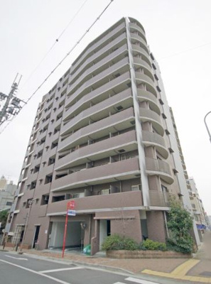 【外観】 | ラナップスクエア神戸県庁前 | 外観です