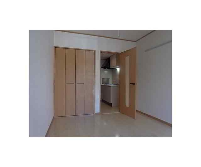 テスタ東小松川の収納