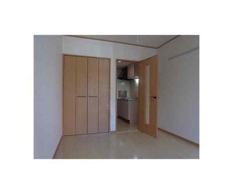 テスタ東小松川の内装