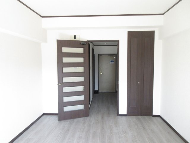 【その他】 | ライオンズステーションプラザ箱崎 | 別号室の写真になります。現況優先。