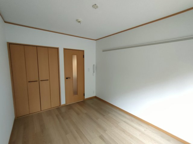 テスタ東小松川の居間・リビング