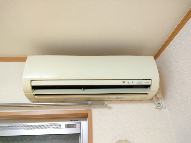 テスタ東小松川の設備