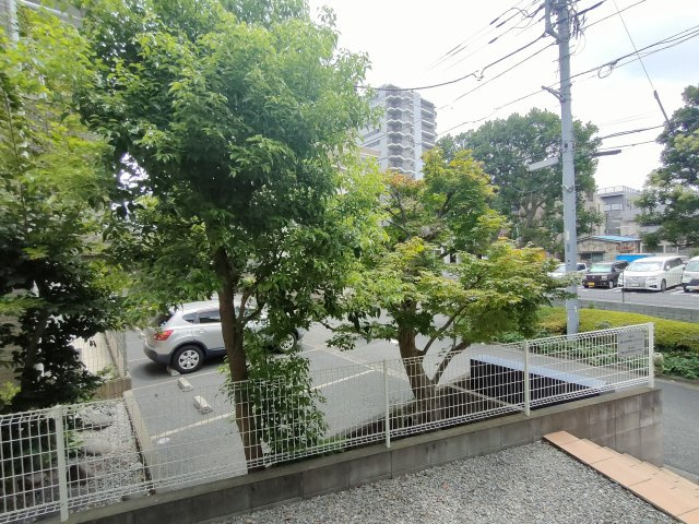 テスタ東小松川の展望