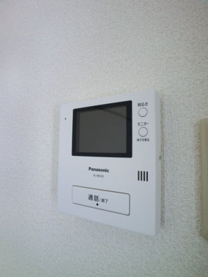 【設備】 | ホワイトハウス室見 | 別号室の写真になります。現況優先。